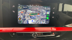 Vauxhall Mokka 100kW GS Line 50kWh 5dr Auto Electric Hatchback